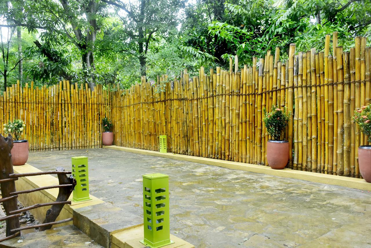 The Elephant Next-Door Udawalawe Exterior foto